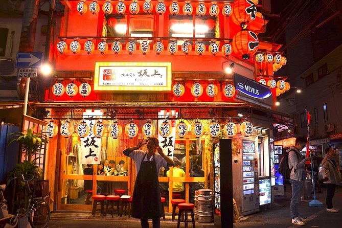 Absolute Osaka Food Tour - Key things I’d circle before you go