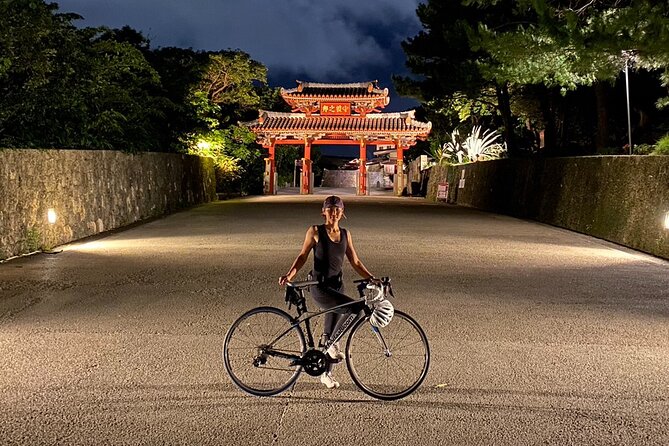 Afternoon Adventure: Okinawa Local Cycling with Spectacular Views - How This 3.5-Hour E-Bike Loop Feels Like Okinawa Day-to-Day