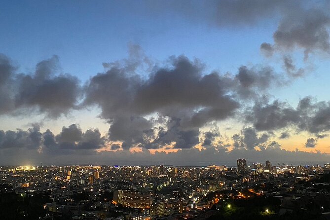 Afternoon Adventure: Okinawa Local Cycling with Spectacular Views - Passing Asato Shotengai and Local Streets: Where the City Breathes