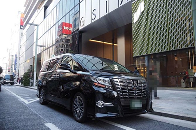 Airport Transfer from Osaka city to Kansai airport - Why This Osaka to KIX Transfer Feels Like a Money-Saving Shortcut
