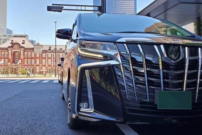 Airport Transfer from Osaka city to Kansai airport - The Drive to KIX: Timing, Traffic, and Why 50 Minutes Can Become 80