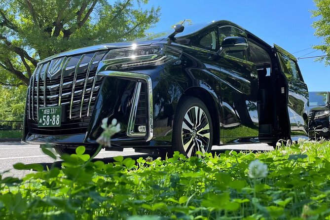 Airport Transfer from Osaka city to Kansai airport - Should You Book This Osaka to Kansai Transfer?