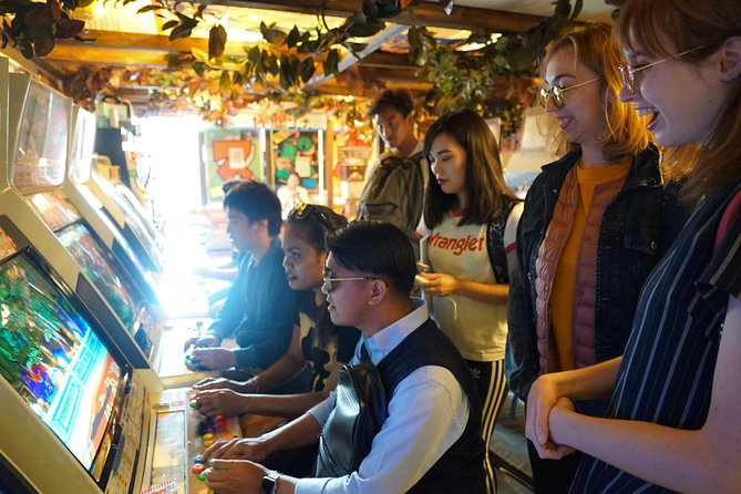 Akihabara Anime & Game Adventure Walking Tour (Group or Private) - Heaven’s Gate Maid Cafe: The Included Experience That Changes the Whole Mood