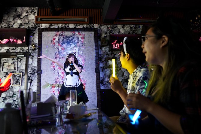 Akihabara Anime & Game Adventure Walking Tour (Group or Private) - Super Potato and Retro Game Browsing: The Starter Hit