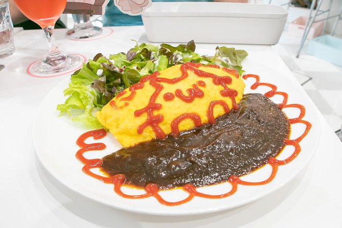 Akihabara Tailor-made Private Tour for Anime Fans - How customization works with Yuki Ichihara before you even meet