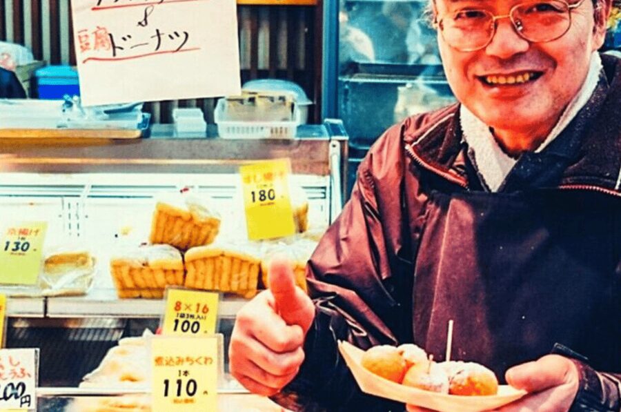 All Inclusive Kuromon Markets Tour: Flavors Of Osaka - Who Should Book This Kuromon Market Tour
