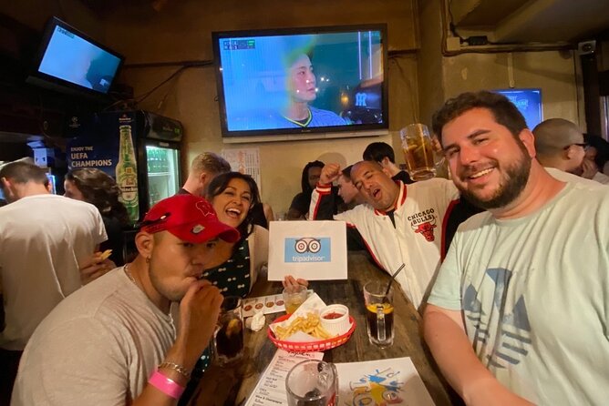 All We Can Drink and Make Friend Can Come Alone Party in Shinjuku - Unlimited Drinks, But With a Time Window You Should Plan Around