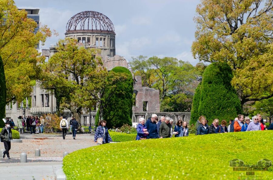 Amazing Hiroshima: Private City Tour with a Local Guide - Key things that make this tour worth your attention