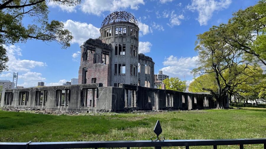 Amazing Hiroshima: Private City Tour with a Local Guide - Why Hiroshima and Miyajima fit together in one smart private day