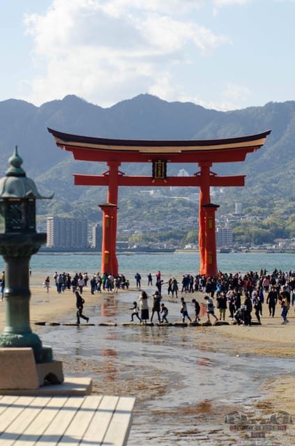 Amazing Hiroshima: Private City Tour with a Local Guide - Peace Memorial Park: what to do with your eyes and your questions