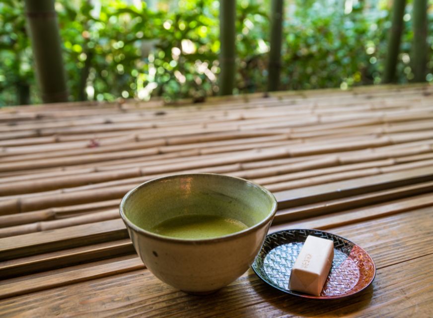 Arashiyama Bamboo, Temple, Monkeys, or Secret Sake Brewery - Key highlights you will feel right away