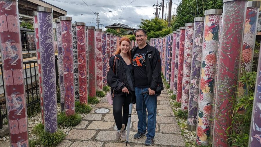 Arashiyama Bamboo, Temple, Monkeys, or Secret Sake Brewery - Why Arashiyama hits harder on foot than by bus
