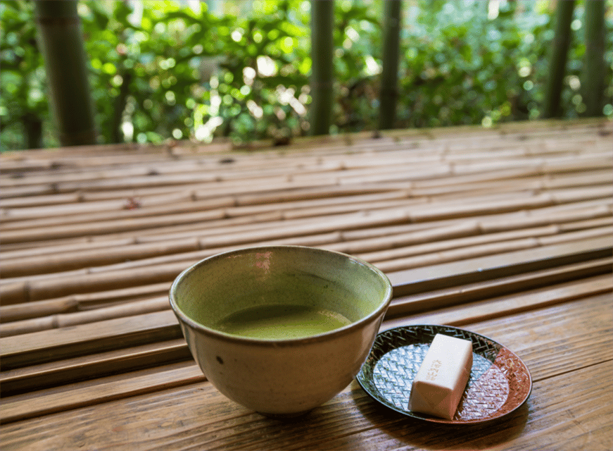 Arashiyama Bamboo, Temple, Monkeys, or Secret Sake Brewery - Meeting Saga-Arashiyama Station without stress