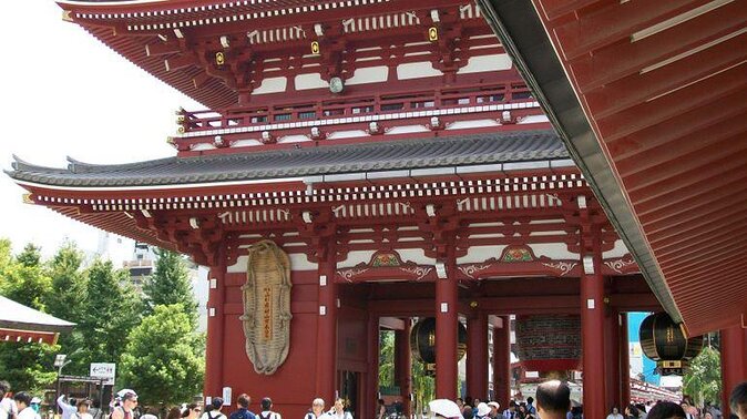 Asakusa: 1400-year history exploration - Key highlights worth planning for