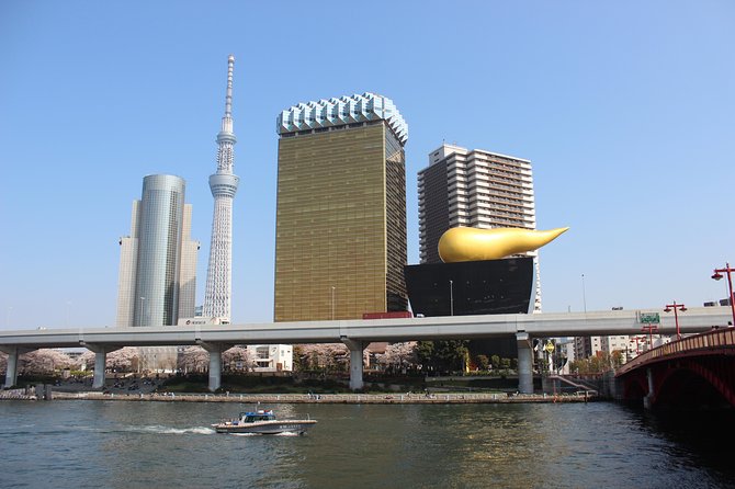 Asakusa: 1400-year history exploration - Asakusa Culture Tourist Information Center, then Kaminarimon Thunder Gate