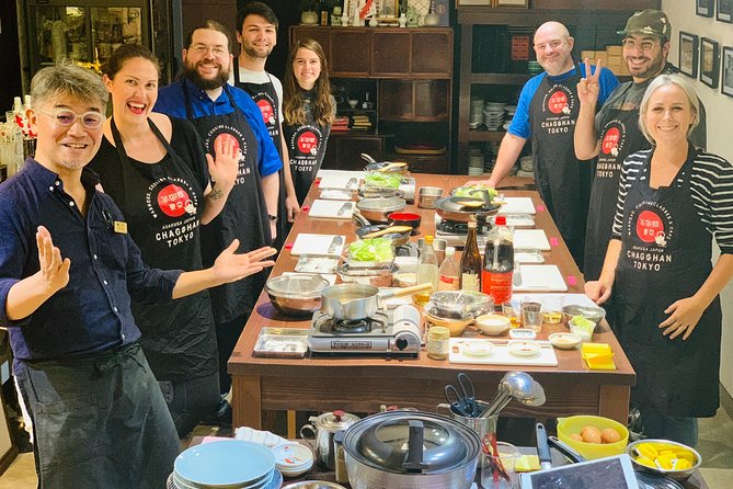 Asakusa Classic Ramen & Crispy Gyoza Cooking Class - Key things I’d focus on before you book