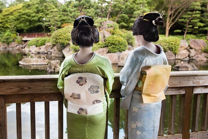 Authentic Geisha Performance with Dinner in Tokyo - Practical Tips: Finding Sansyūya, Using the Geisha Form, and Staying Comfortable