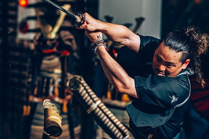 Authentic Knife Making Experience at a Blacksmith in Kyoto - Value at $158.52: What You’re Really Paying For