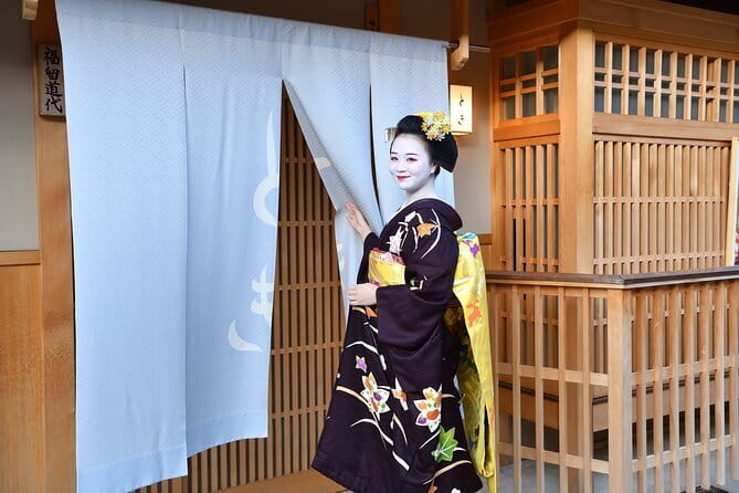 Authentic Kyoto Gion Geisha/Maiko Cultural Experience - Key Things I’d Pay Attention To