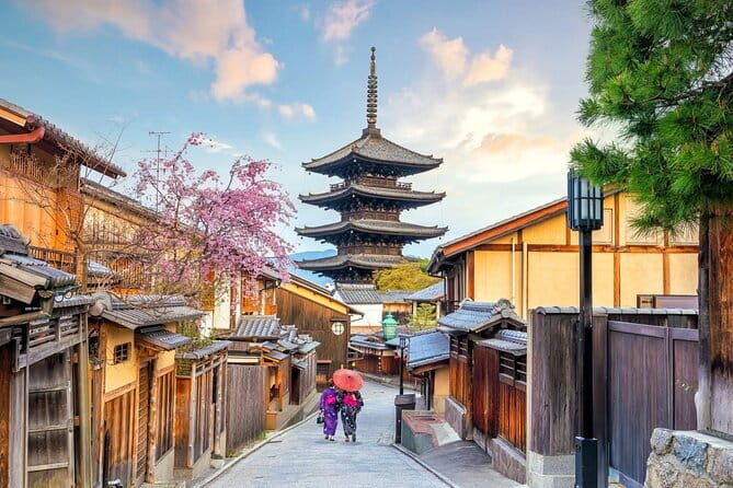 Authentic Kyoto Gion Geisha/Maiko Cultural Experience - Who Should Book This Gion Teahouse Experience