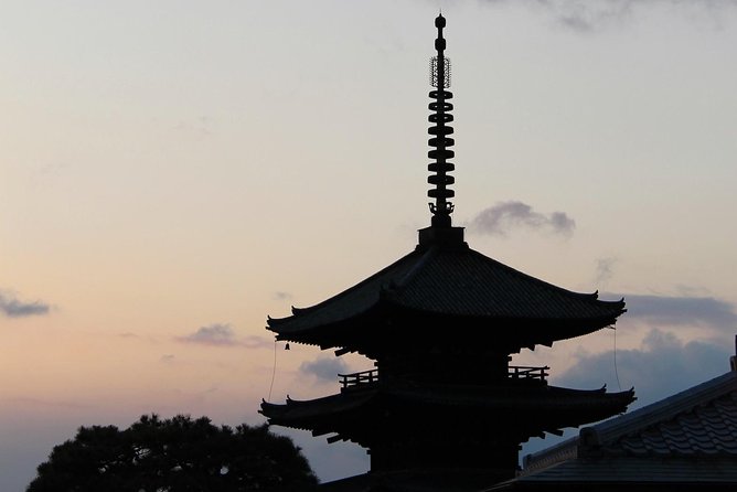 Authentic Kyoto Tea Ceremony: Camellia Flower Teahouse - Utensils and steps: what you are taught and why it matters