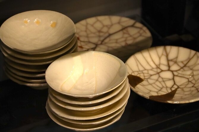 Authentic Pure Gold Kintsugi Workshop with Master Taku in Tokyo - Why the Wabi-Sabi Philosophy Matters Here, Not Just the Gold