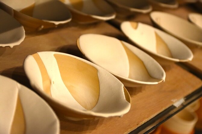 Authentic Pure Gold Kintsugi Workshop with Master Taku in Tokyo - Price and Value: What $142.60 Really Covers