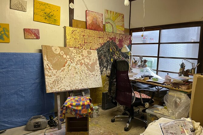 Become a local! A Walking Tour of Arts, Crafts&Onsen Culture - Price and Value: Is $58 for 2 Hours Worth It?