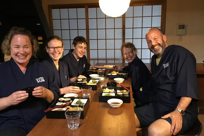Bento Box Cooking Class - Key things to know before you go