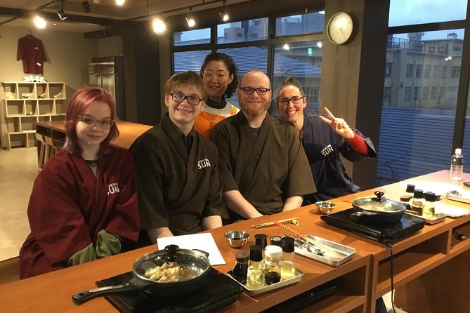 Bento Box Cooking Class - Why bento box culture is a great match for Kyoto