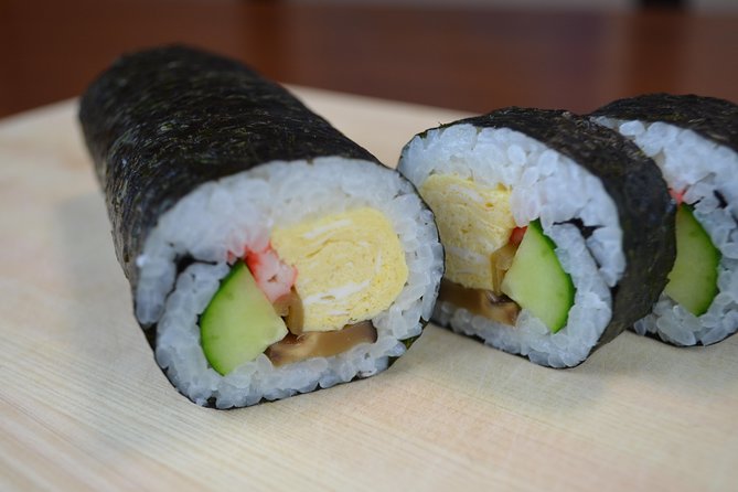 Bento Box Cooking Class - Seasonal menu changes, skill level, and what you can realistically learn