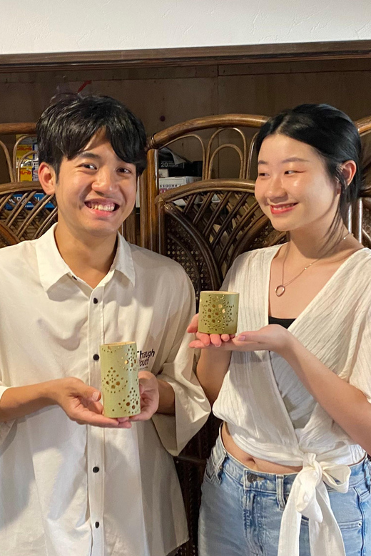 Beppu: Bamboo Lantern Workshop - Who this workshop is best for