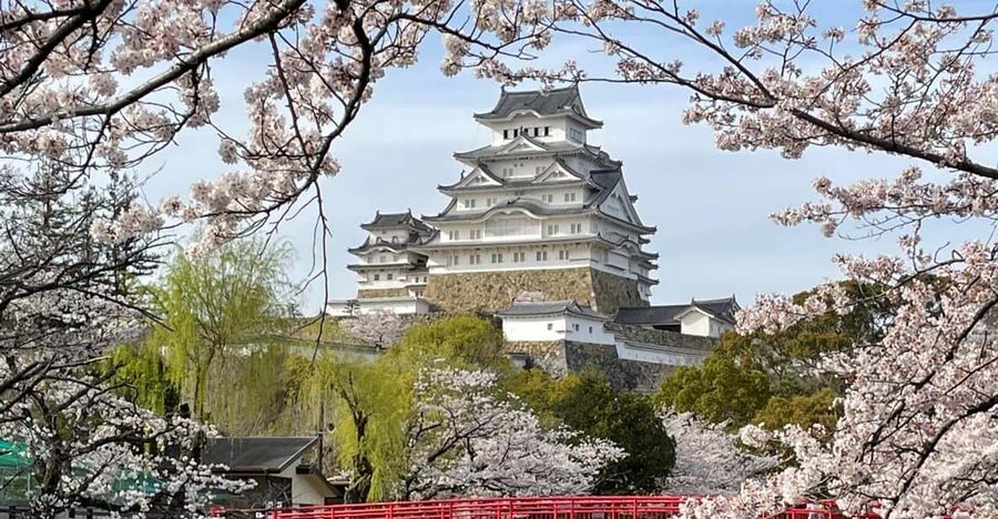 Best of Himeji Castle: 3hr Tour with Licensed Guide - Price and logistics: value, tickets, and the walk from Himeji Station