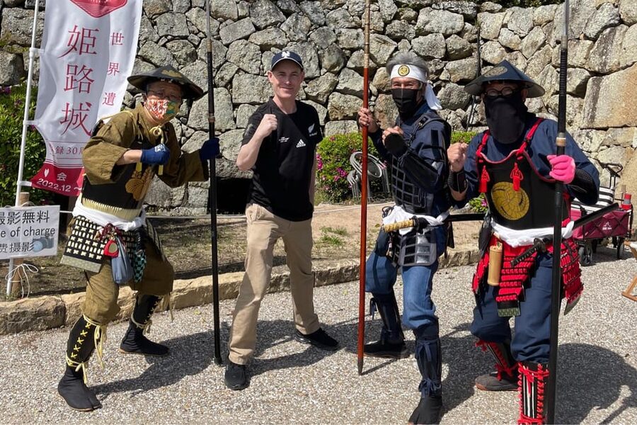 Best of Himeji Castle: 3hr Tour with Licensed Guide - Should you book this Himeji Castle guided tour?