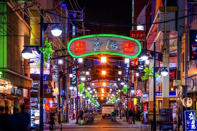 Best of Hiroshima Food Tour - Key highlights to look forward to