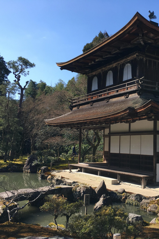 Best of Kyoto: Ginkakuji & Path of Philosophy E-Bike Tour - Should you book Best of Kyoto: Ginkaku-ji & Path of Philosophy E-Bike Tour?