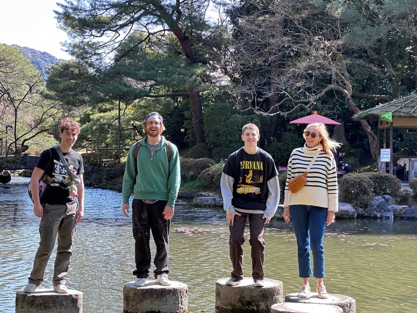 Best of Kyoto: Ginkakuji & Path of Philosophy E-Bike Tour - Why the guide matters here more than most tours
