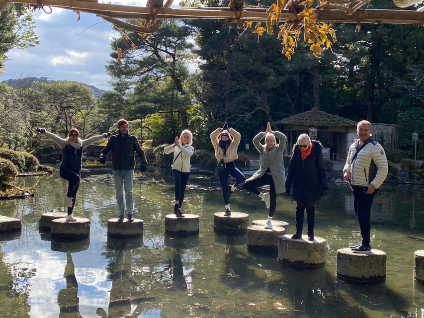 Best of Kyoto: Ginkakuji & Path of Philosophy E-Bike Tour - Price and value: why $69 can make sense here