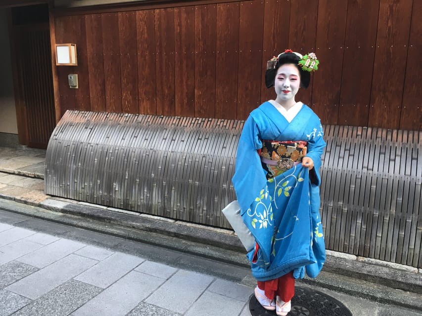Best of Kyoto: Ginkakuji & Path of Philosophy E-Bike Tour - Best fit: who this Kyoto E-bike tour suits best