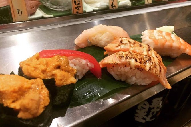 Best of Shibuya Food Tour - Guides Make or Break It, and This Tour Gets High Marks