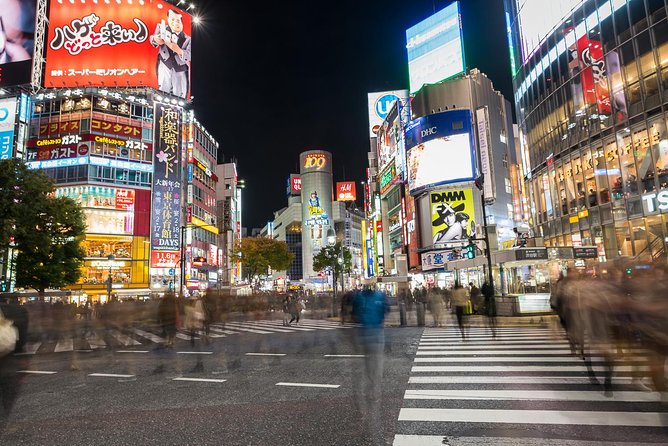 Best of Shibuya Food Tour - Price and Value: When $217 Makes Sense
