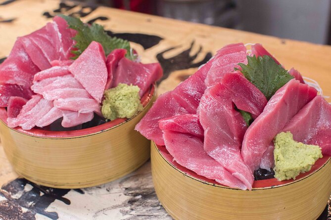 Best of Shinjuku: Izakaya Food Tour (4 Stops, 14+ Tastings) - What you actually eat and drink: 14+ tastings plus 3 drinks