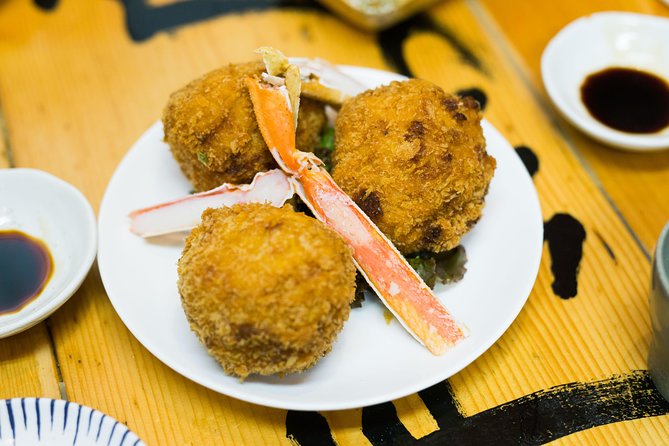 Best of Shinjuku: Izakaya Food Tour (4 Stops, 14+ Tastings) - The route, in plain English: what you do and where you end up