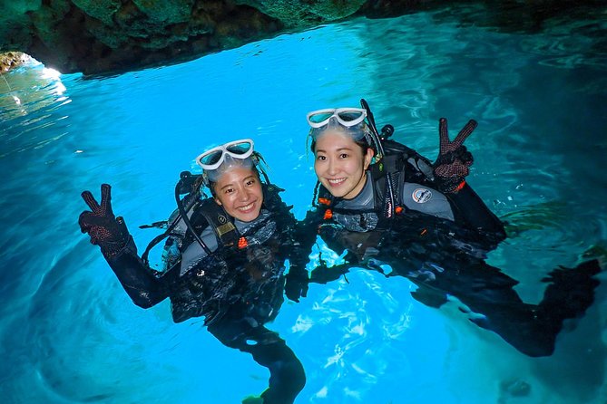 Blue Cave Introductory Dive-Private Guide, Boat Tour&Free Photos - Key highlights you will care about