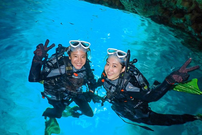 Blue Cave Introductory Dive-Private Guide, Boat Tour&Free Photos - Price and value: what $57.44 buys you in real terms