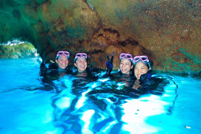 Blue Cave Introductory Dive-Private Guide, Boat Tour&Free Photos - Weather, closures, and backup plans you will be glad exist