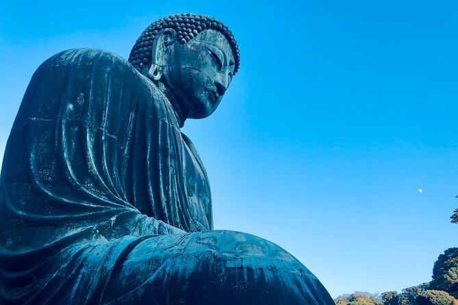 Buddha, Bamboo & Zen - Bespoke Kamakura Private Walking Tours - Key things to know before you go