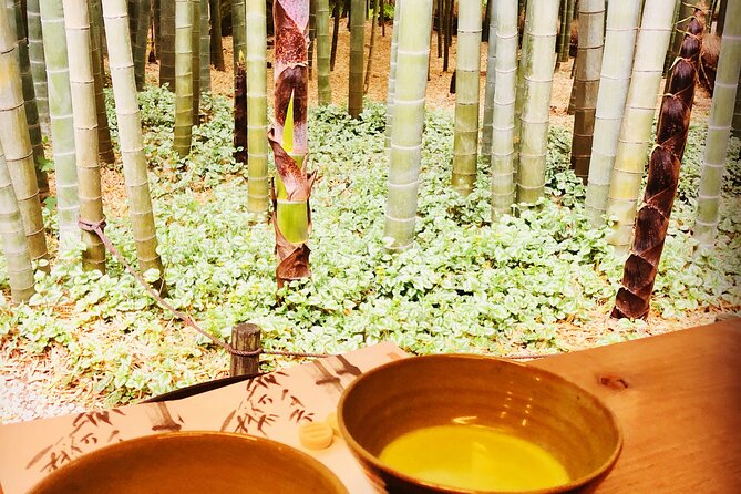 Buddha, Bamboo & Zen - Bespoke Kamakura Private Walking Tours - Komachi Street: your hour for snacks, souvenirs, and people-watching
