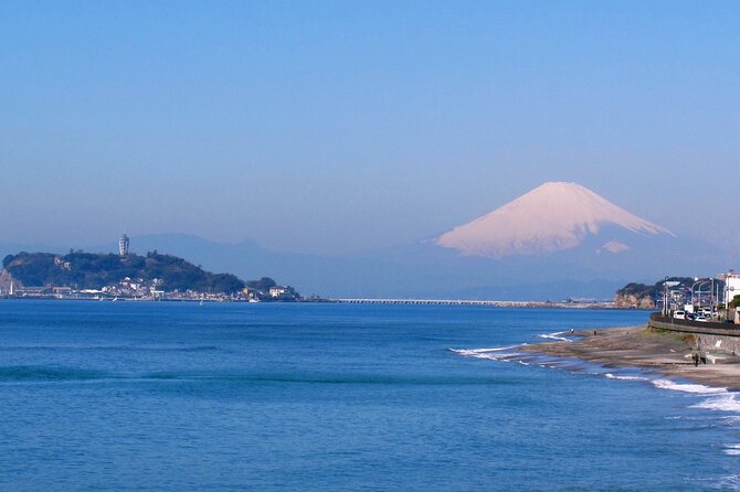 Buddha, Bamboo & Zen - Bespoke Kamakura Private Walking Tours - How the 6-hour private walking format works in real life
