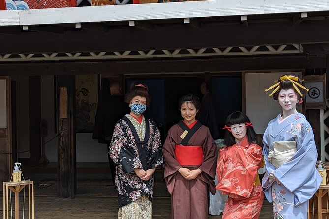 Chartered Private Tour - Tokyo to Nikko, Toshogu, Edo Wonderland - Quick hits before you go